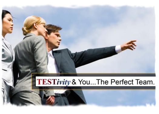 TESTivity Arizona Insurance License Test Prep Join Our Team